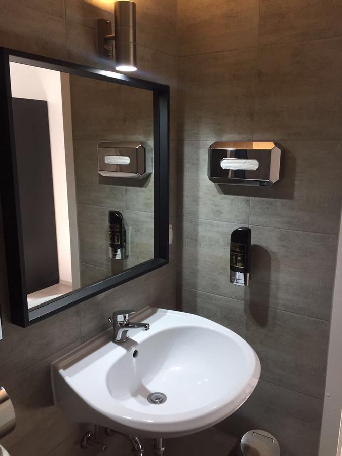 Main Hotel Frankfurt City Φραγκφούρτη Εξωτερικό φωτογραφία
