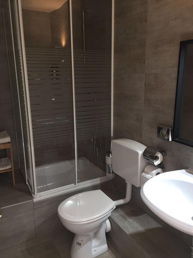 Main Hotel Frankfurt City Φραγκφούρτη Εξωτερικό φωτογραφία